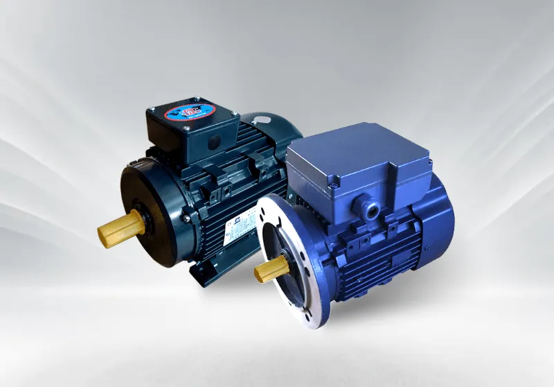 工業(yè)電機的生產(chǎn)發(fā)展趨勢